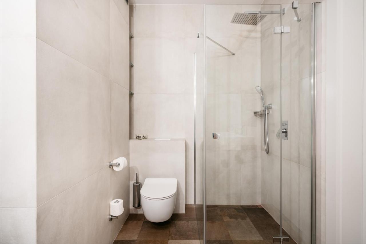 Appartement Penthouse Harmonica - Loftaffair Krakau