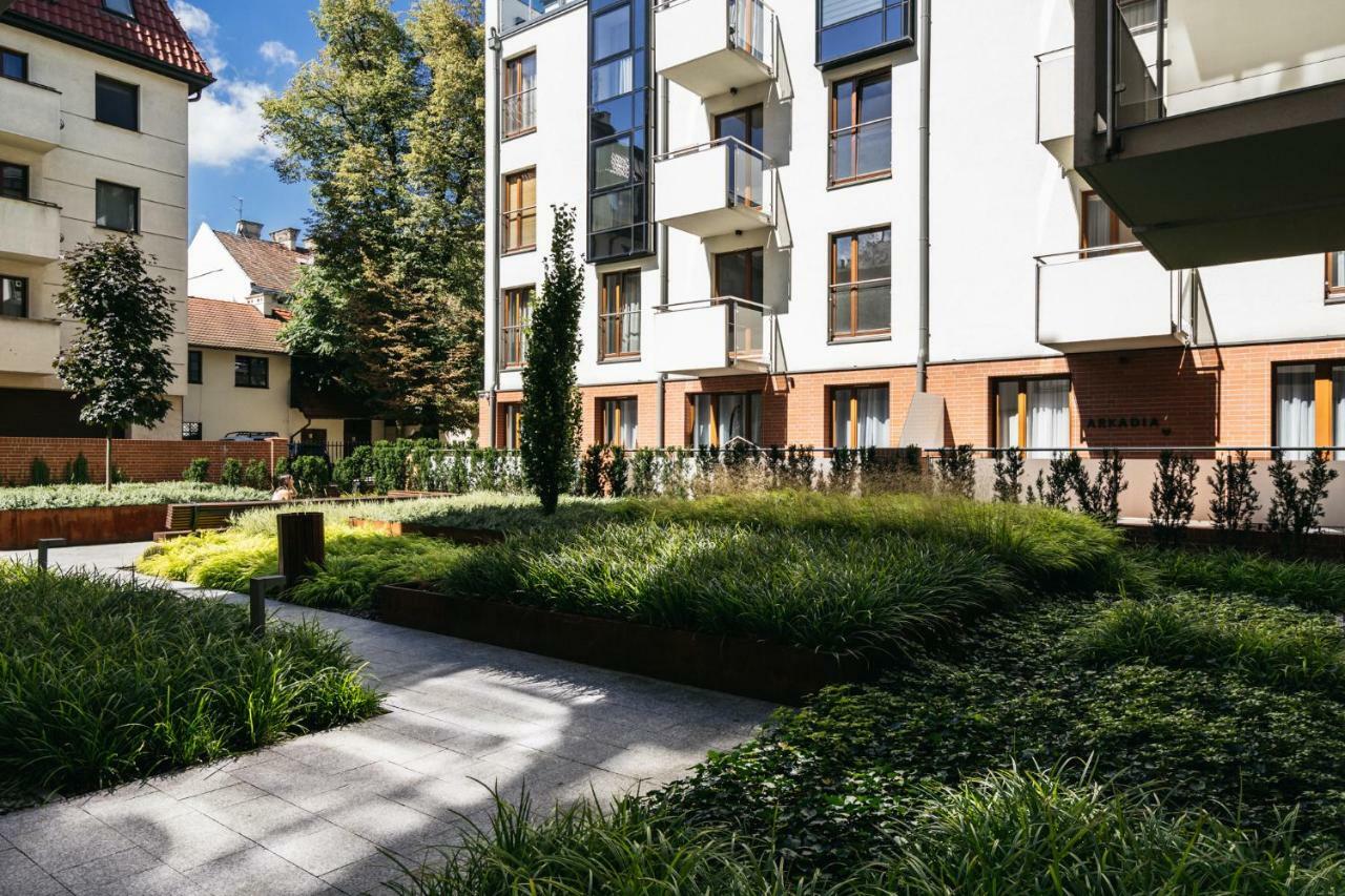 Penthouse Harmonica - Loftaffair Appartement *